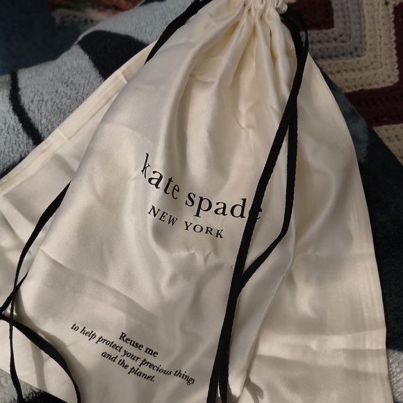 Kate Spade Ice Skate Keychain Charm Bling - Picture 11 of 11